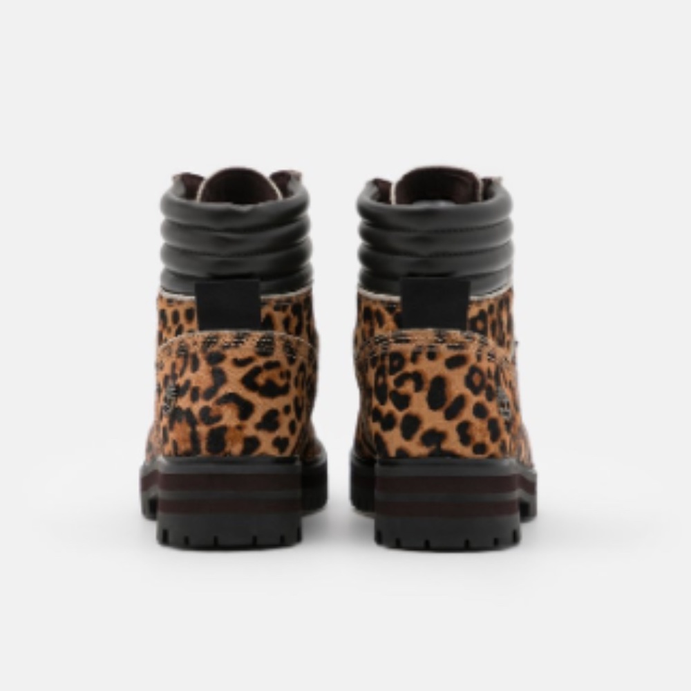 🆕 Timberland Animal Boots - Picture 12 of 17